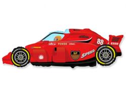 Flexmetal Balon din folie - Formula 40 x 114 cm
