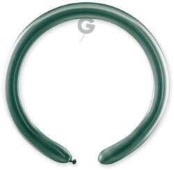 Gemar Balon modelaj chrome verde