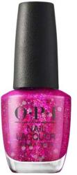 OPI Gel Polish - OPI Nail Lacquer Hol22 Jewel Be Bold Collection NLHRP13