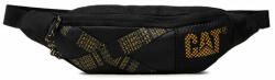 CATerpillar Övtáska The Sixty Waist Bag 84051-01 Fekete (The Sixty Waist Bag 84051-01)