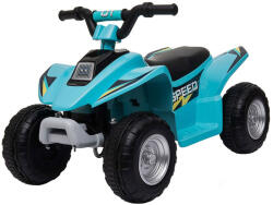 Chipolino ATV electric Chipolino Speed blue (ELBSP0212BL-1)