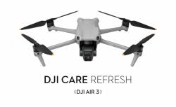 DJI Care Refresh 2-Year Plan (DJI Air 3) EU (CP.QT.00008578.01)