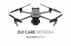 DJI Care Refresh (DJI Mavic 3 Pro) plan de 2 ani (DJI Care Refresh DJI Mavic 3 Pro 2y)