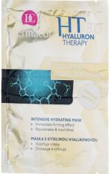 Dermacol Mască de față - Dermacol Hyaluron Therapy 3D Mask 2 x 8 g Masca de fata