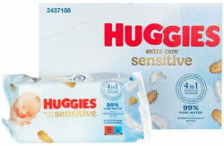 Huggies Wipes EXTRA Care, 8 x 56db