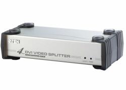 ATEN VS-164 VanCryst DVI video splitter (VS164-AT-G) - pcland