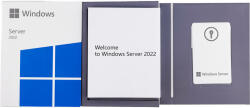 Microsoft Windows 2022 Standard OEM (HAV-00108)