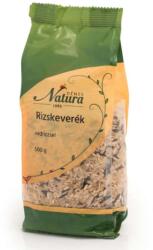  Natura rizskeverék vadrizzsel - 500g - gyogynovenybolt