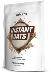 BioTechUSA Instant Oats ízesítetlen - 1000g - gyogynovenybolt