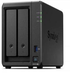 Synology DiskStation DS723+ Bundle 10TB