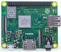 Raspberry Pi 3 Raspberry-PI-3A+