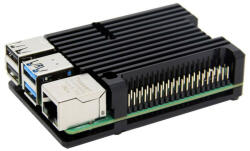 Raspberry Pi 4 SI-RPI4B-ARMOR 4GB