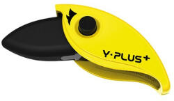 Y-Plus Radír kihajtható Mini papagáj (DEX1701000000)