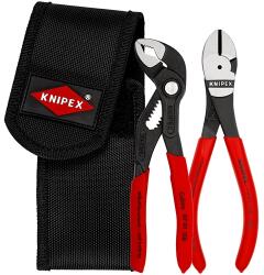 KNIPEX 00 20 72 V02 Cleste