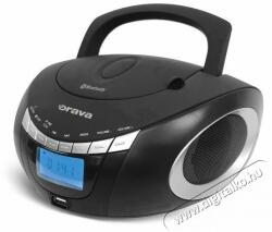 Orava RCD-814S