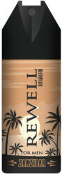 Rewell Zanzibar deo spray 150 ml