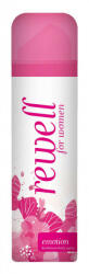 Rewell Emotion deo spray 150 ml