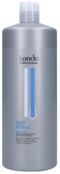 Londa Professional Scalp Vital Booster tápláló sampon 1 l