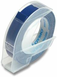 DYMO Eredeti szalagok Omega 9 mm x 3 m-es címkekészítőhöz, kék színben