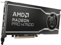 AMD PRO W7600 8G GDDR6 (100-300000077) Videokártya