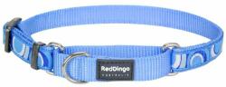 Red Dingo Martingale Circadelic nyakörv S kék