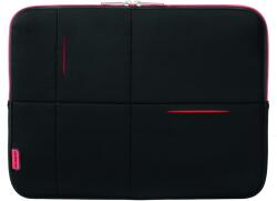 Samsonite 46123-1073 Airglow laptop tok 15.6" - fekete-piros