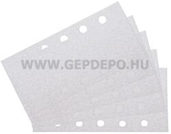 Makita csiszolópapír 93x185mm K120 10db (E-19663)