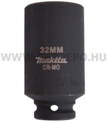 Makita CR-MO gépi dugókulcs 1/2 32x81, 5 mm (B-52299)
