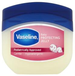 Vaseline Baby Protecting Jelly gel de corp 100 ml pentru copii