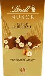 Lindt Nuxor gianduja mogyorós tejcsokoládé egész mogyoróval 165 g - online