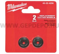 Milwaukee tartalék penge mini rézcsővágóhoz 2db/csom (48224256)