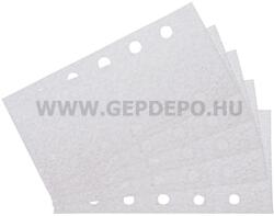 Makita csiszolópapír 93x185mm K240 10db (E-19691)