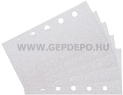 Makita csiszolópapír 93x185mm K60 10db (E-19635)