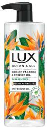 Unilever Botanicals Bird Of Paradise & Rosehip Oil Daily Shower Gel gel de duș 750 ml pentru femei