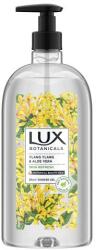 Unilever Botanicals Ylang Ylang & Neroli Oil Daily Shower Gel gel de duș 750 ml pentru femei