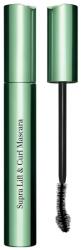 Clarins Supra Lift & Curl Mascara rimel pentru alungire rezistent la apă 8 ml