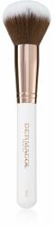 Dermacol Accessories Master Brush by PetraLovelyHair четка за пудра D55 Rose Gold