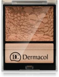  Dermacol Duo Bronze highlight paletta 11 g
