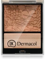 Dermacol Duo Bronze highlight paletta 11 g