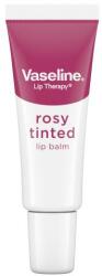 Vaseline Lip Therapy Rosy Tinted Lip Balm Tube színezett ajakápoló balzsam 10 g