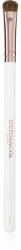 Dermacol Accessories Master Brush by PetraLovelyHair pensula pentru aplicarea fardului de pleoape D74 Rose Gold 1 buc - notino