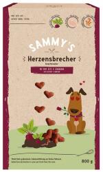 bosch Tiernahrung SAMMY’S Heartbreaker Recompense pentru caini 800 g