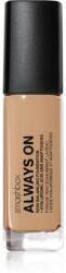 Smashbox Always On Skin Balancing Foundation tartós alapozó árnyalat L30N - LEVEL-THREE LIGHT WITH A NEUTRAL UNDERTONE 30 ml