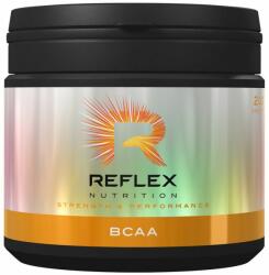 Reflex Nutrition BCAA kapszula 200 db