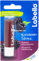 Labello Blackberry Shine ajakápoló