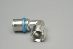 Németh Szelevény Kft Multypress 16-3/4″ Km könyök (51990341) (51690341)