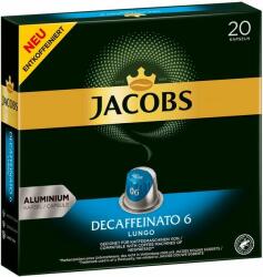 Jacobs Decaffeinato Intenso 6