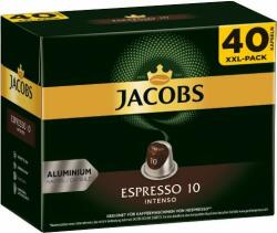 Douwe Egberts Jacobs Espresso Intenso 10