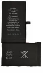 Apple iPhone Xs Max kompatibilis akkumulátor 3174 mAh, OEM jellegű, Grade R