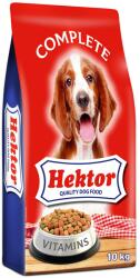 Hektor Complete száraz kutyaeledel, 10kg
